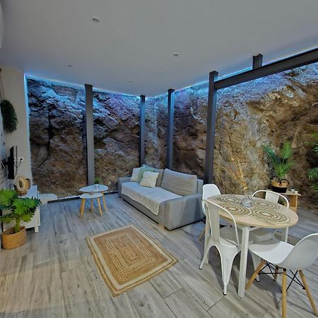 El Susurro Del Tajo La Gruta Apartment Толедо Екстериор снимка