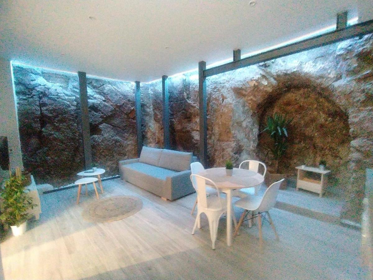 El Susurro Del Tajo La Gruta Apartment Толедо Екстериор снимка