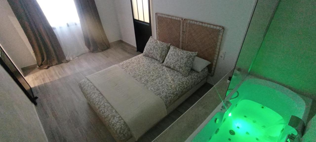 El Susurro Del Tajo La Gruta Apartment Толедо Екстериор снимка