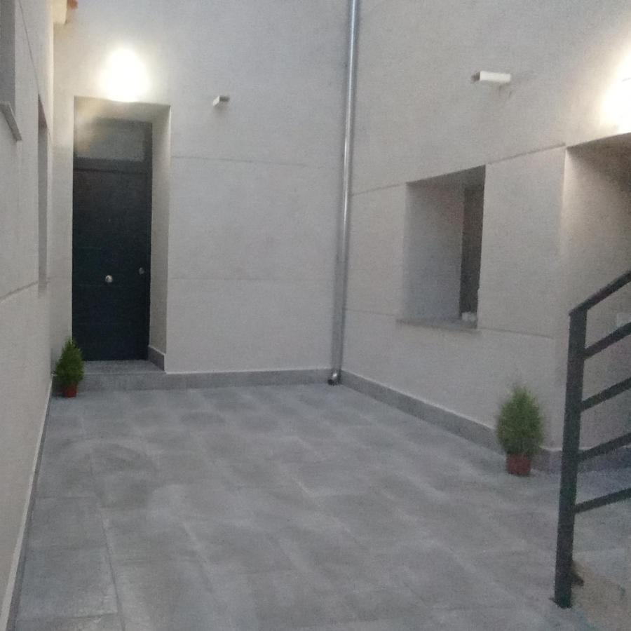 El Susurro Del Tajo La Gruta Apartment Толедо Екстериор снимка