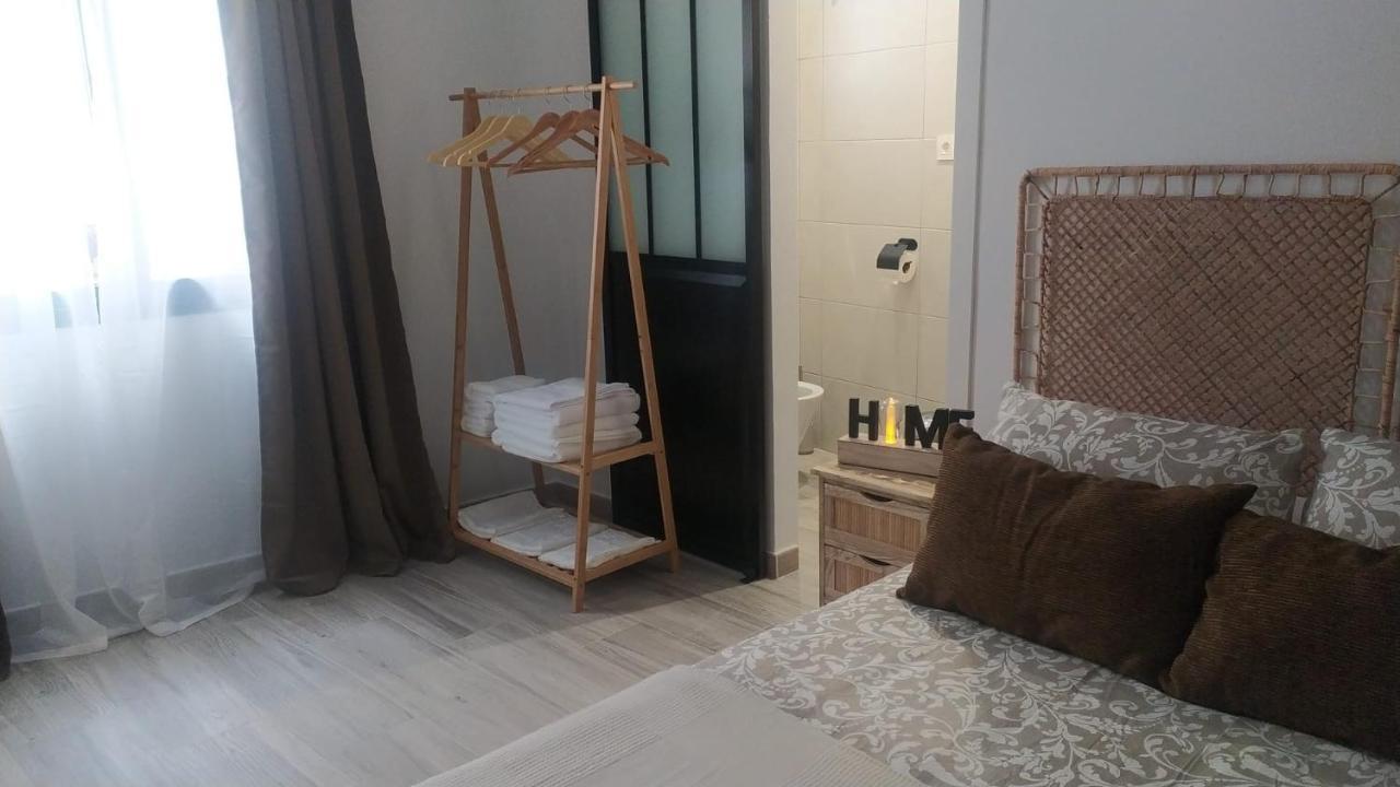 El Susurro Del Tajo La Gruta Apartment Толедо Екстериор снимка