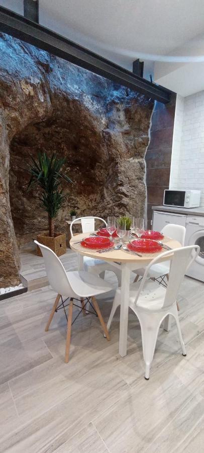 El Susurro Del Tajo La Gruta Apartment Толедо Екстериор снимка