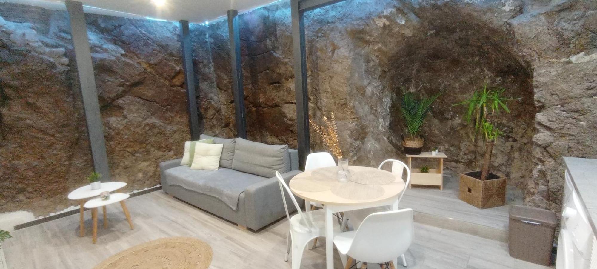 El Susurro Del Tajo La Gruta Apartment Толедо Екстериор снимка