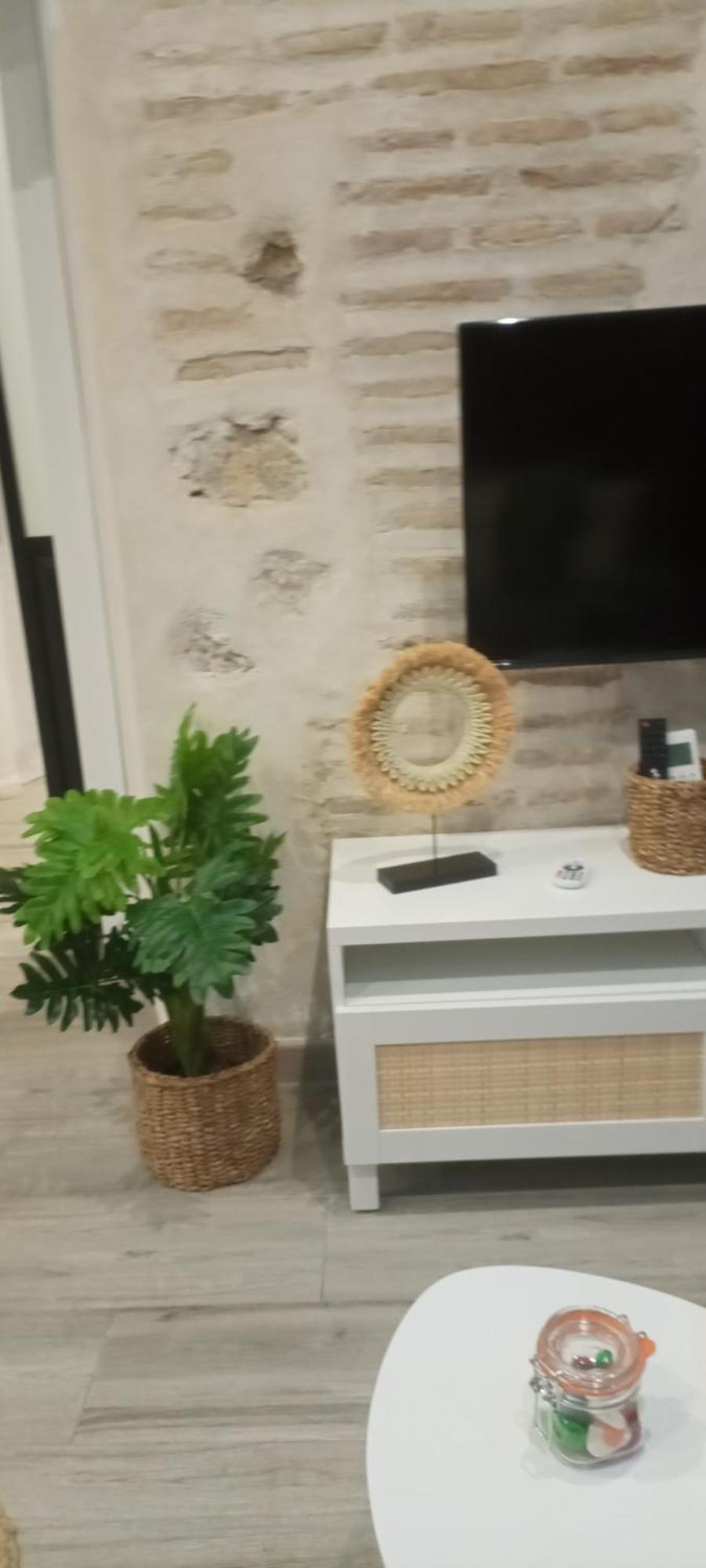 El Susurro Del Tajo La Gruta Apartment Толедо Екстериор снимка