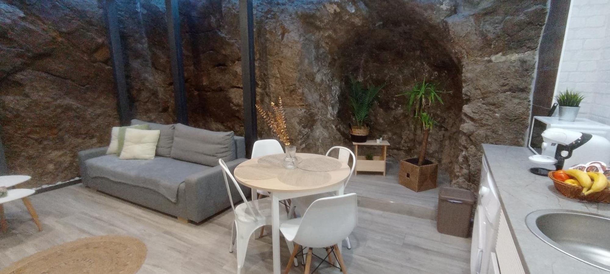 El Susurro Del Tajo La Gruta Apartment Толедо Екстериор снимка