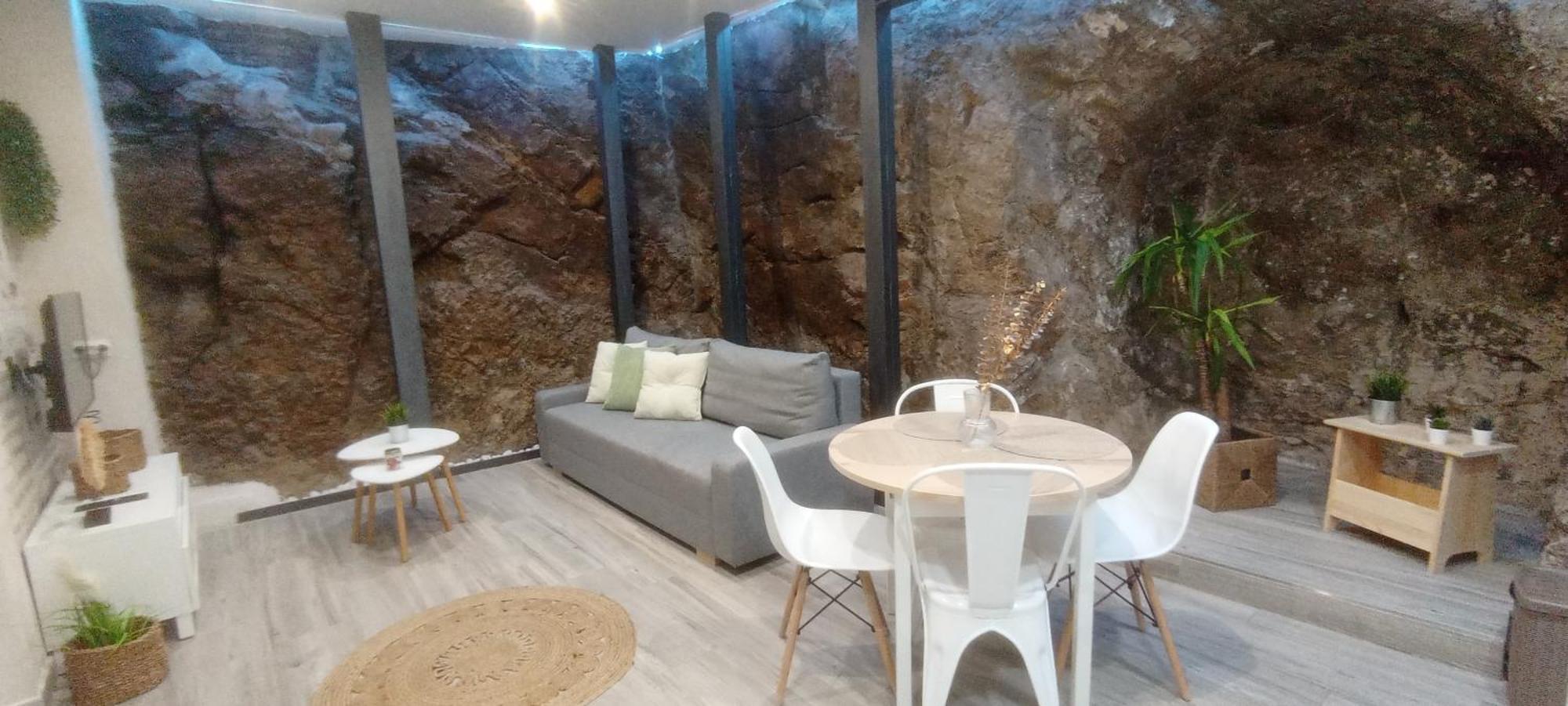 El Susurro Del Tajo La Gruta Apartment Толедо Екстериор снимка