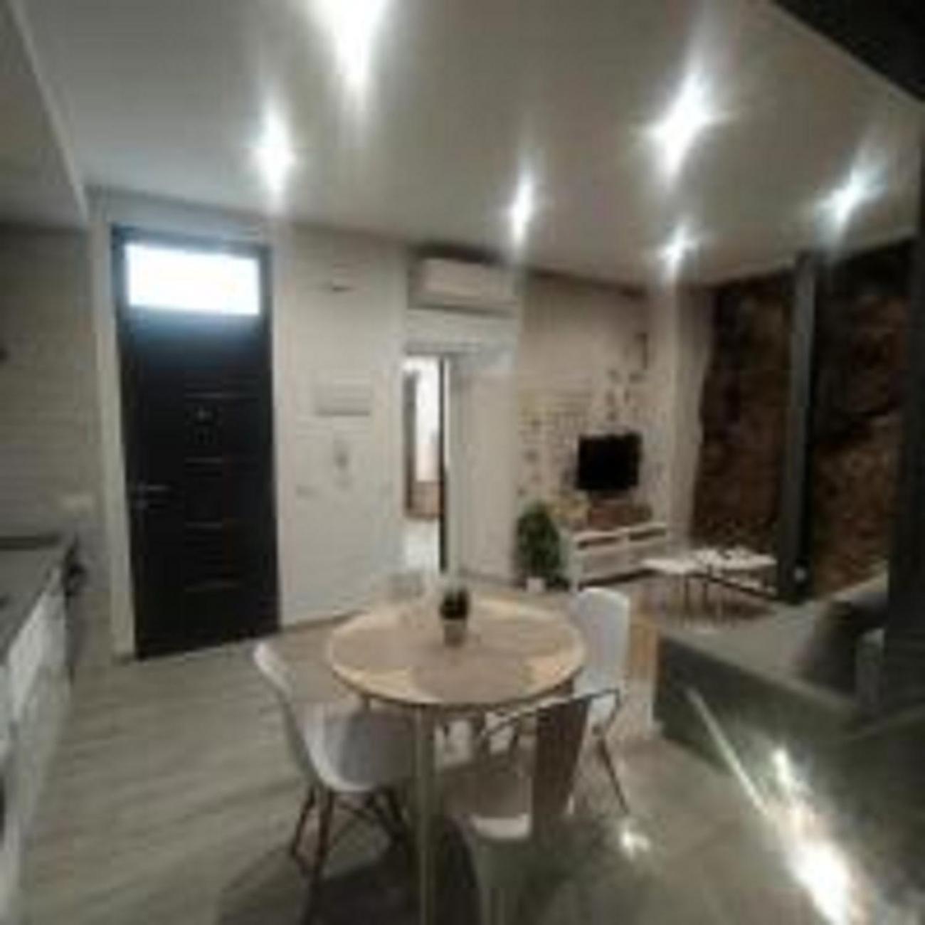 El Susurro Del Tajo La Gruta Apartment Толедо Екстериор снимка