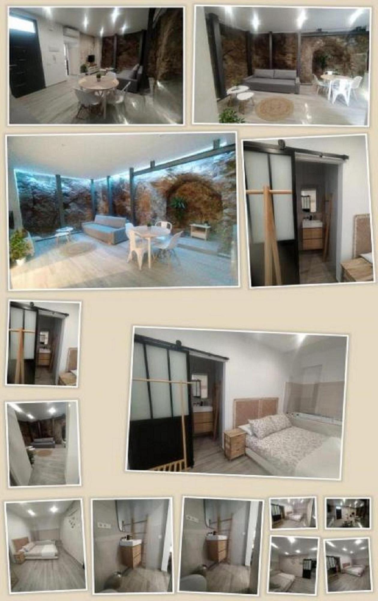 El Susurro Del Tajo La Gruta Apartment Толедо Екстериор снимка