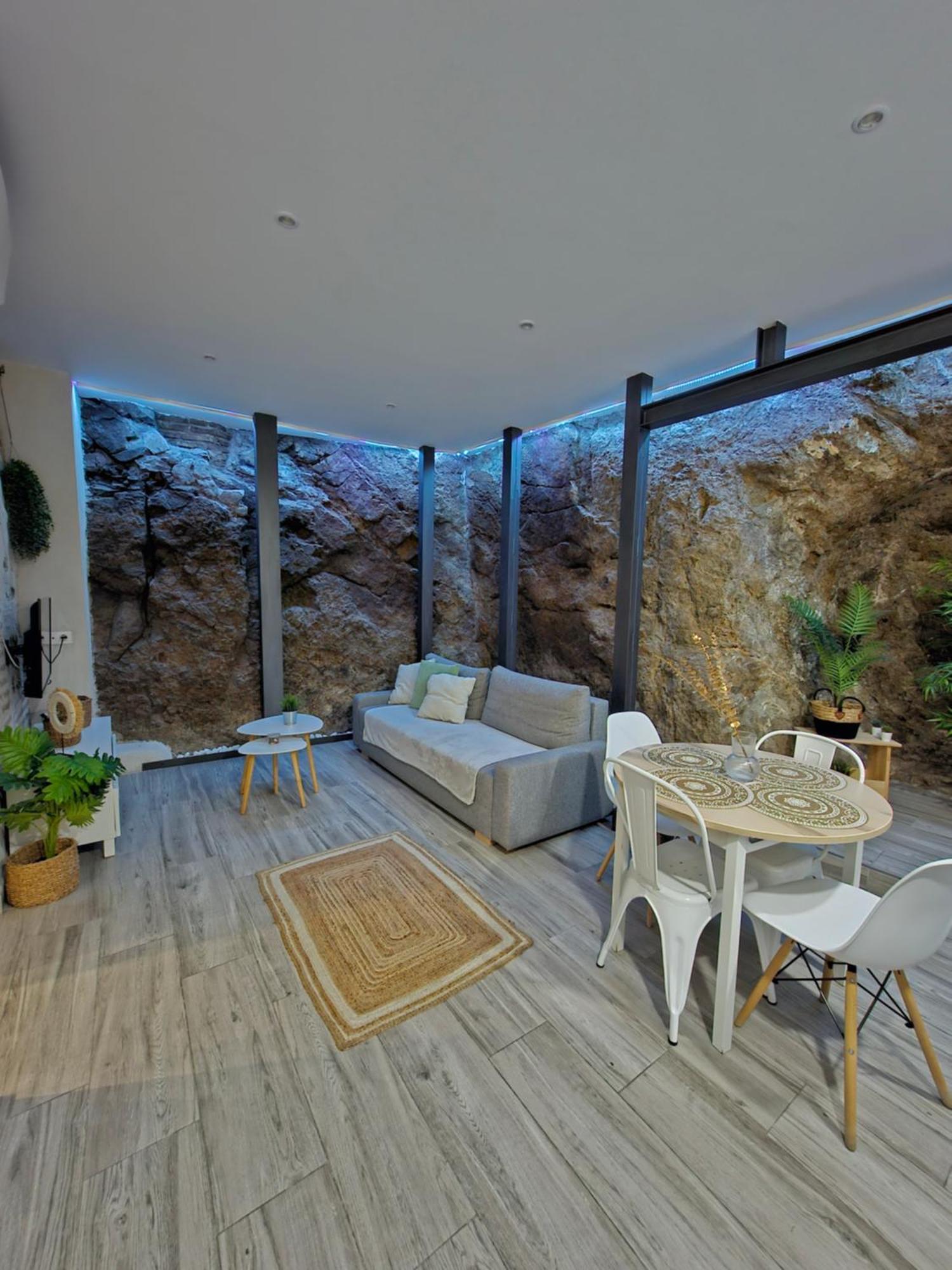 El Susurro Del Tajo La Gruta Apartment Толедо Екстериор снимка