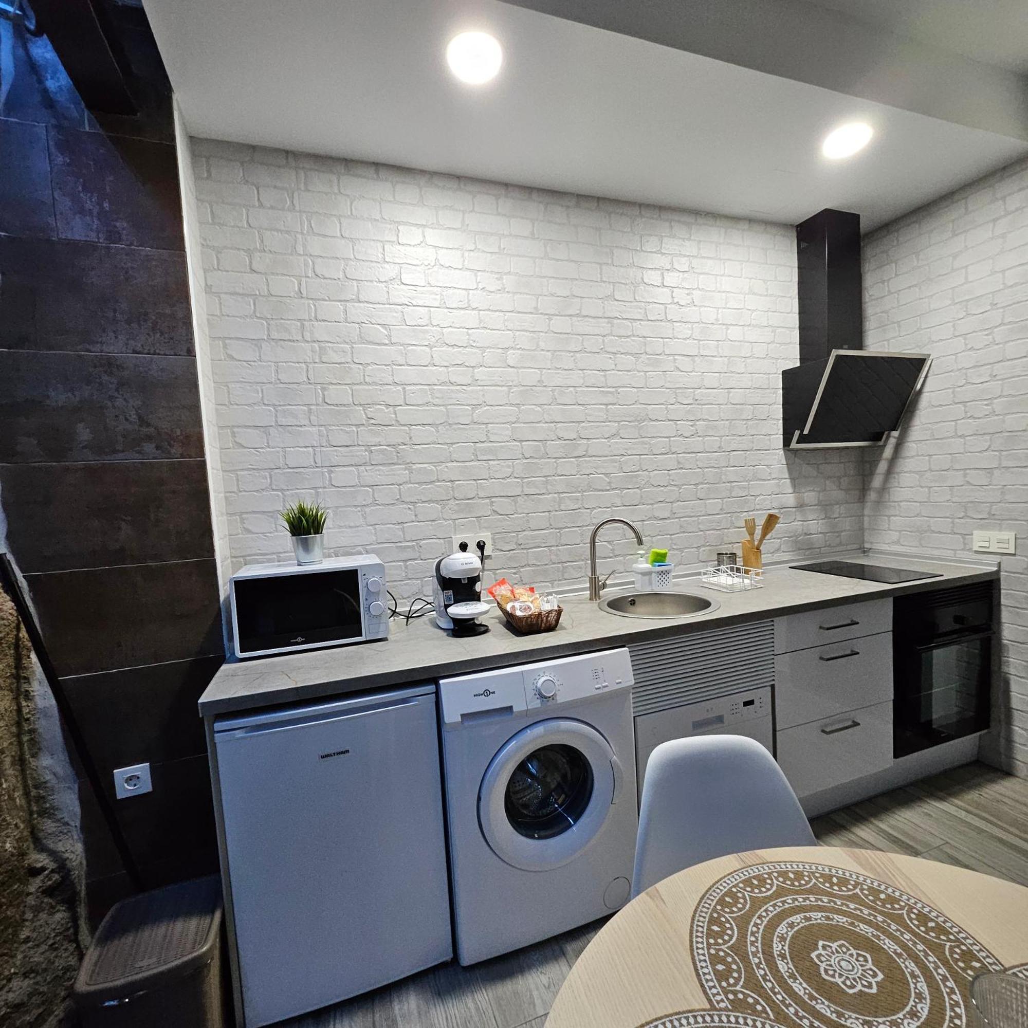 El Susurro Del Tajo La Gruta Apartment Толедо Екстериор снимка