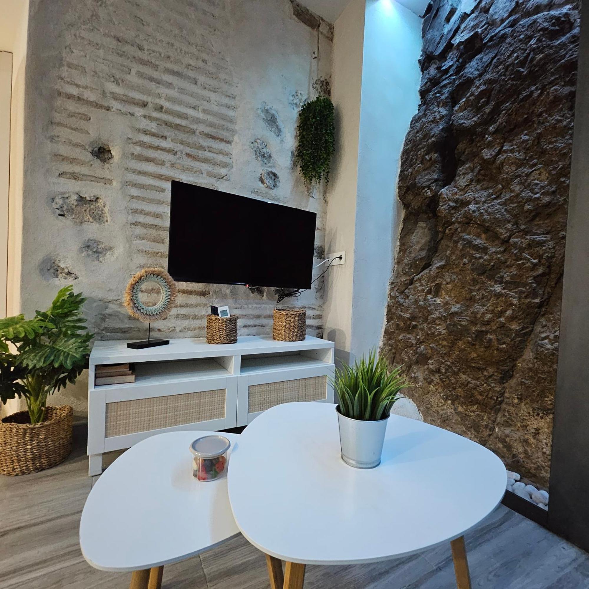 El Susurro Del Tajo La Gruta Apartment Толедо Екстериор снимка